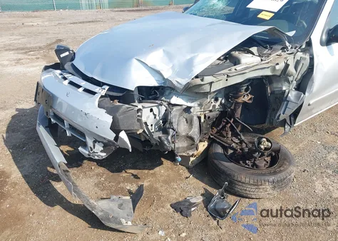 2004 Chevrolet Cavalier z USA, uszkodzony, nr VIN 1G1JC52F647356999